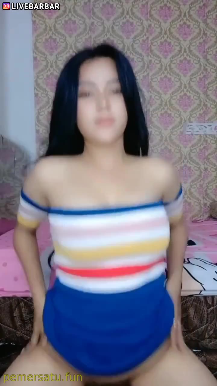 P2 Tante Rosalinda Medan Memek Pink