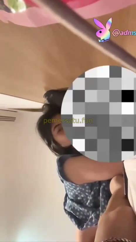 P12 Talent Talia Abg 18yo Montok Mulus Ngewe