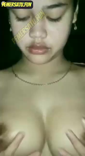 Video Viral Terbaru P9 Abg Jilbab Gemoy 18Yo Tetek Padu Colmek PEMERSATUDOTFUN