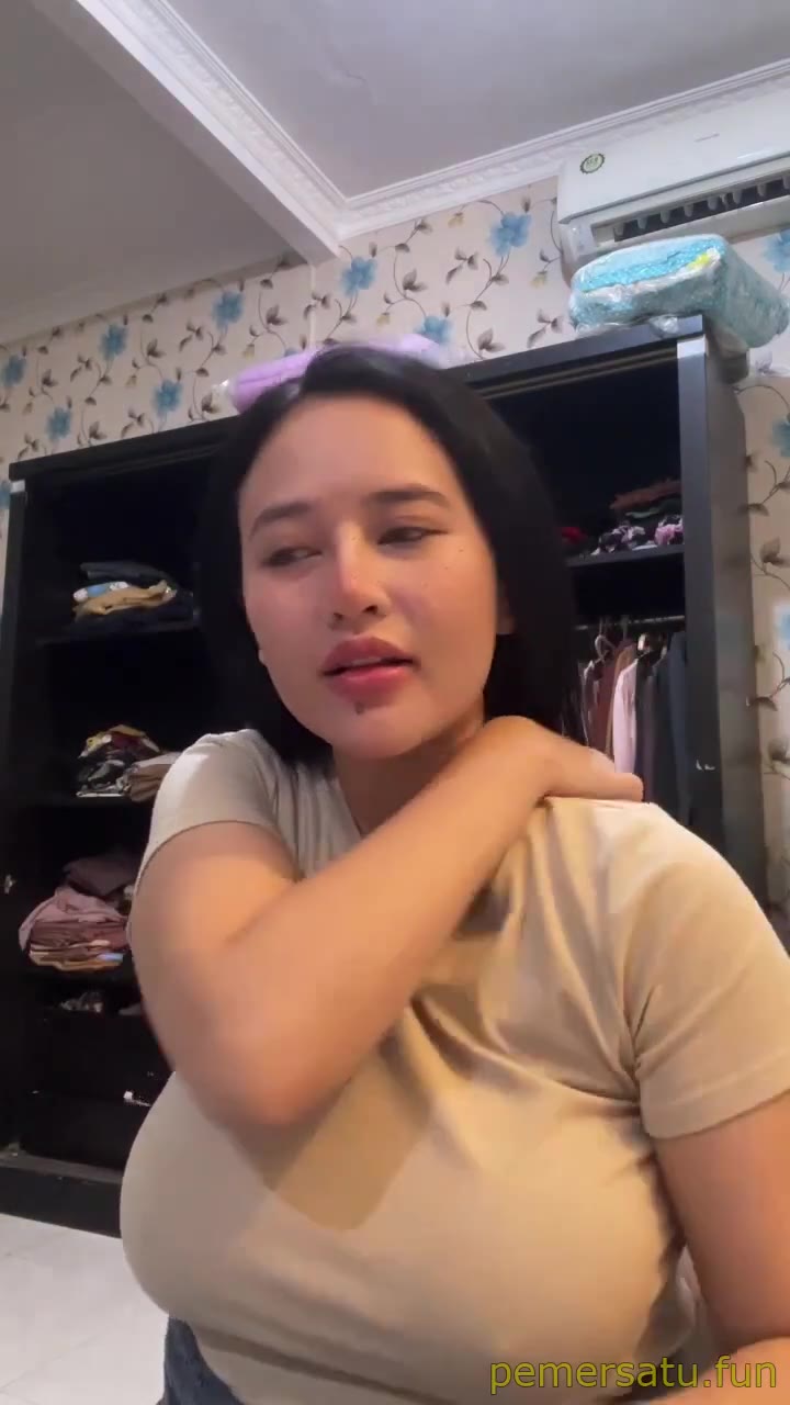 P4 Ochi Berlian Kimochie Selebgram Sange Tokbrut