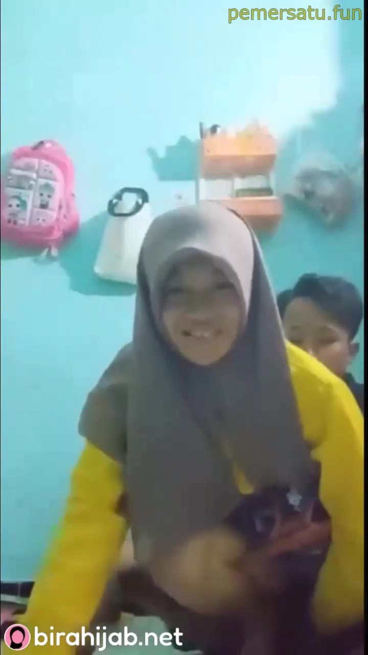 Kuda2an Tocil Pulang Ngaji Malah Main