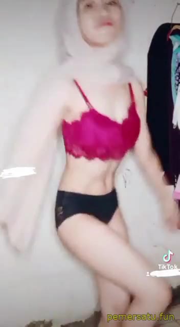 Video Viral Terbaru Koleksi 9 Vids Hijab Tiktok 18Yo Viral Colmek PEMERSATUDOTFUN