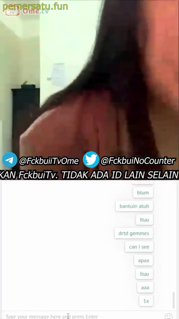 Video Viral Terbaru P5 Ometv Update Viral Rare 18Yo Abg Sange 5 PEMERSATUDOTFUN