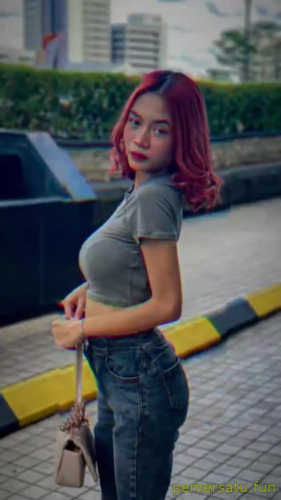 P12 Ceekah Queen Abg 18yo Kurus