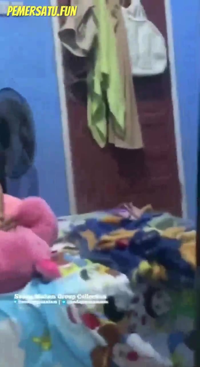 P1 Tocil Sexy Mulus 18yo Colmek Sedap Ngentot Part