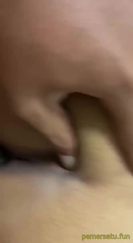 P3 Yani Bahar Hijab Abg 18yo Binal