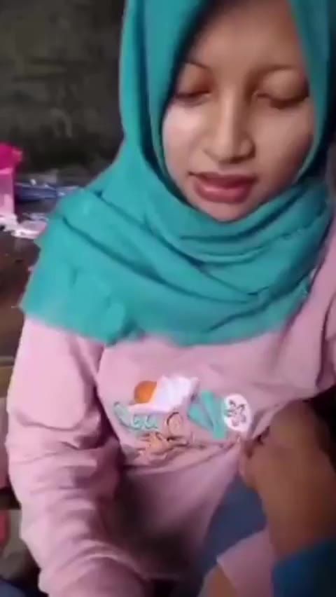 Ijo Hijab