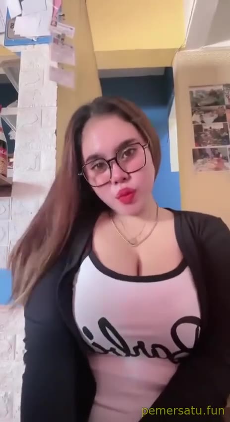 P12 Mekaloy Abg 18yo Tobrut