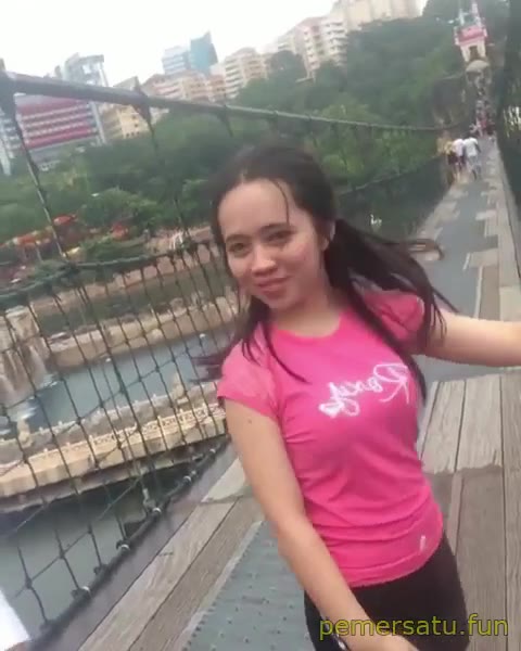 Video Viral Terbaru P7 Rosmeera Extended Version Abg 18Yo Pemersatu Fun 7 PEMERSATUDOTFUN