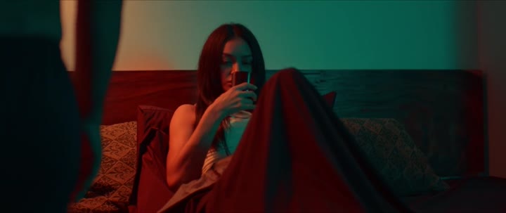 P2021 VIVAMAX - The Housemaid