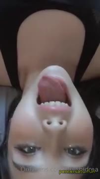 P21 Ureshidrea Umi Bear Yang Suka Bikin Konten Muka Sange