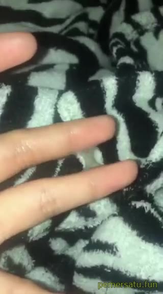 P29 Angela Legaspy Abg 18yo