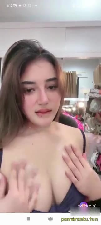 P5 Lidya Danira Skandal