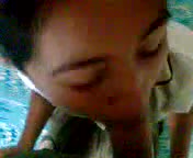 Kelas Di Sepong Adik