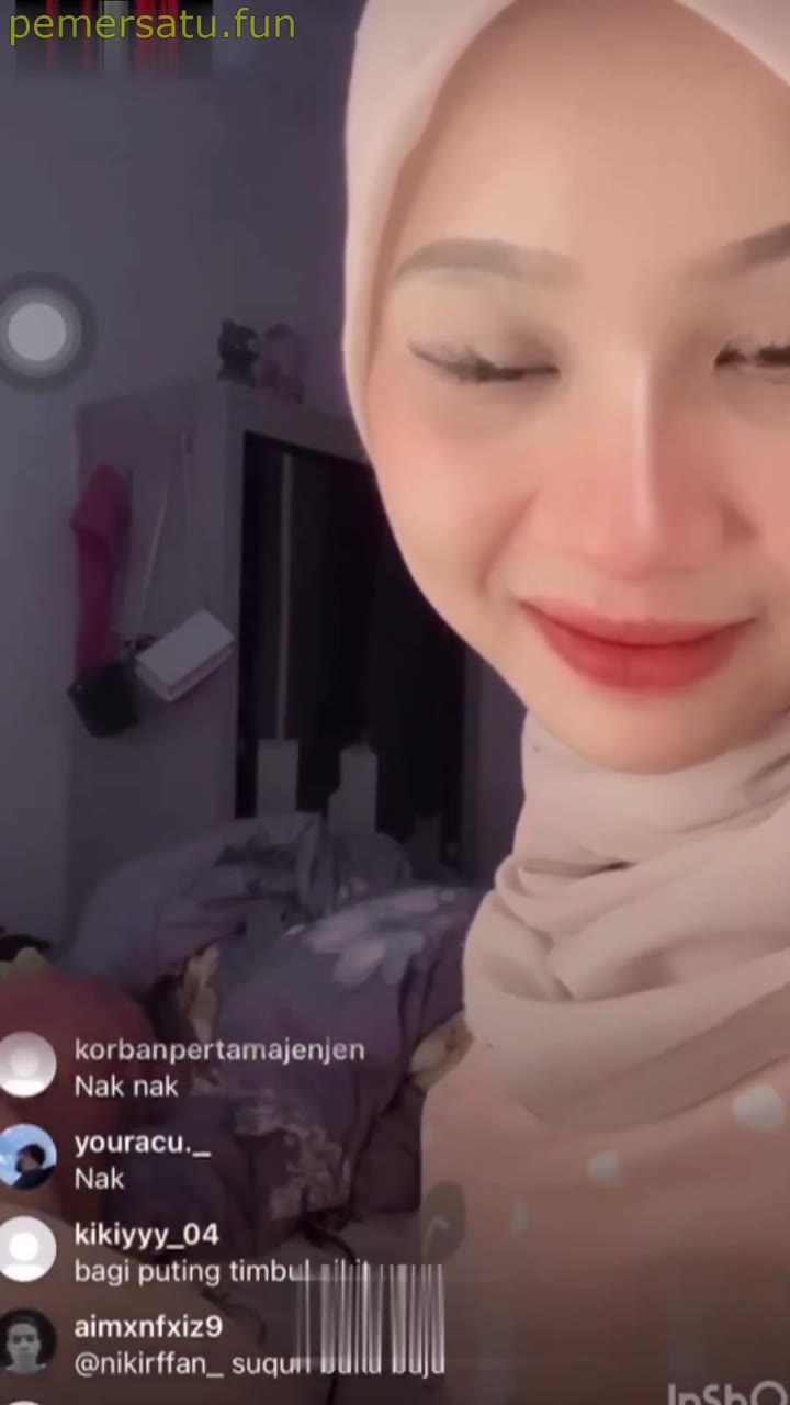 Viral Kompilasi Putt Meg Bigo Private