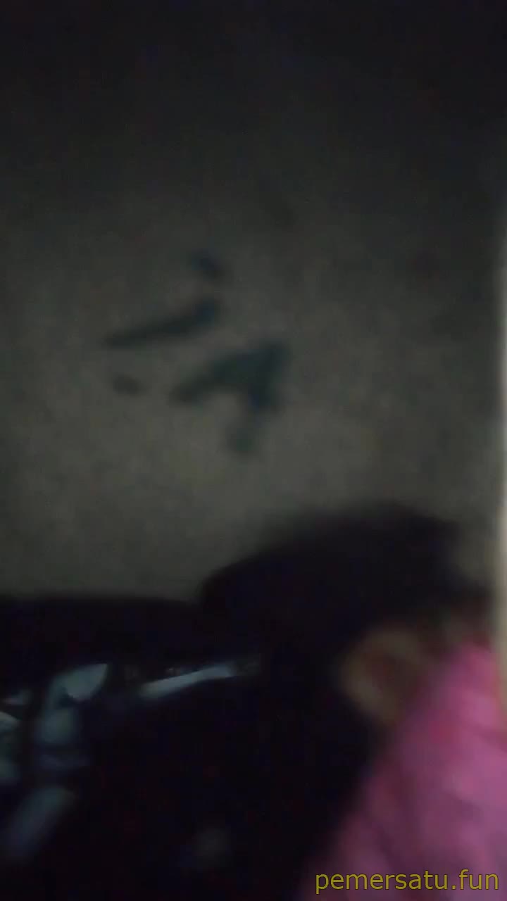 P23 Silvia Abg 18yo Memek Rapet Video Disebar Tukang Becak