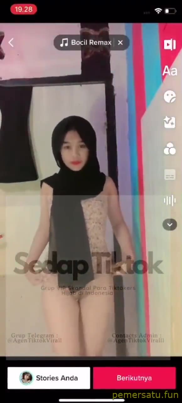 P5 Nayli 18yo PEMERSATU FUN