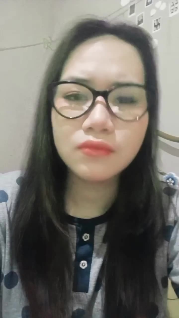 P21 Zeyya Abg 18yo Viral Sange
