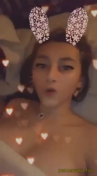 P45 Jolina Abg 18yo Ketagihan Kontol