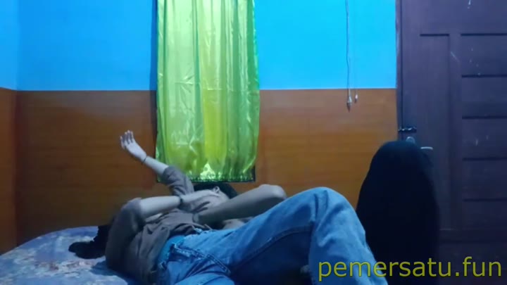 P7 Tisya Abg 18yo Kolpri Dientot