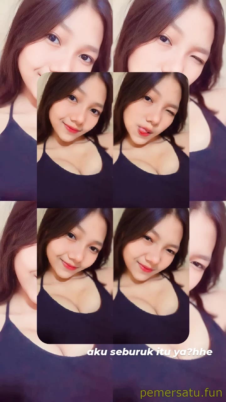 P70 Kirana Abg 18yo Sange Colok Memek