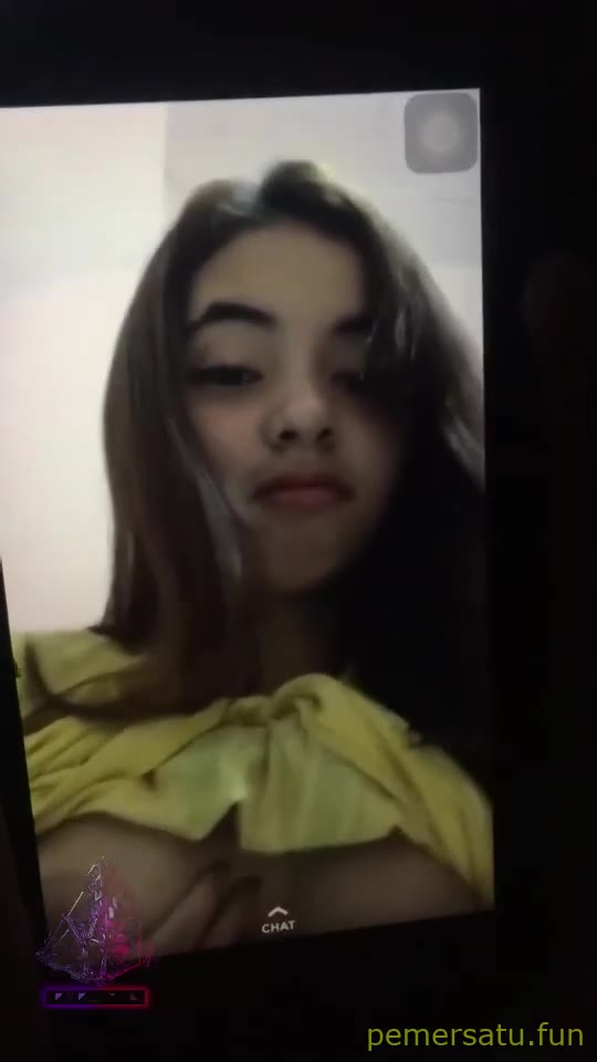 Tetek Jl Labajo Abg 18yo Pap