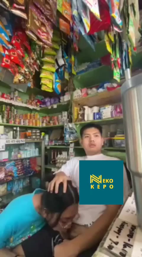 VIRAL [SPECIAL-57] JAGA WARUNG