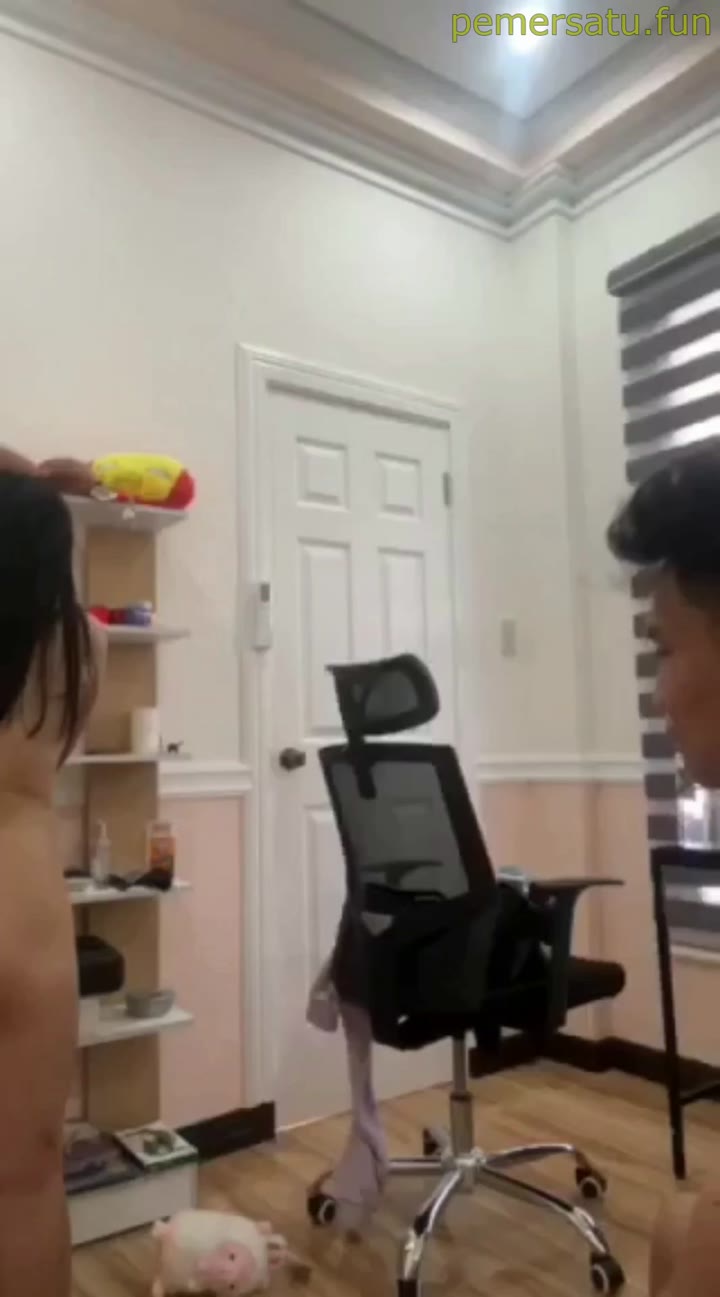 P18 Keith Chloe Abg 18yo Pemersatu Fun