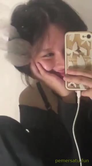 P2 Serly Abg 19yo Suka Ngentot