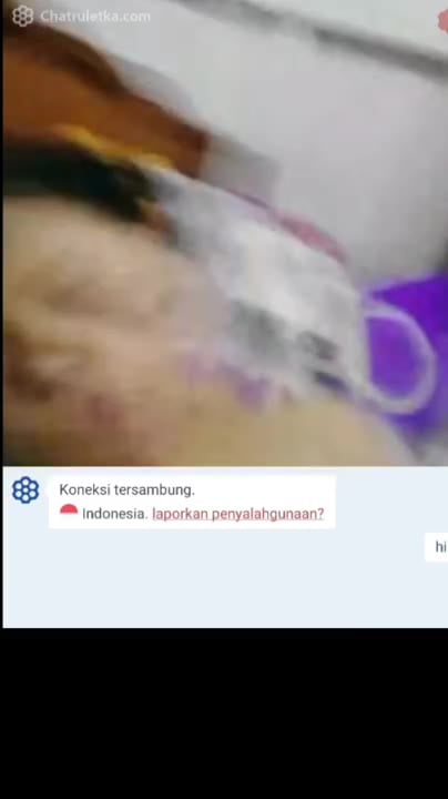 Video Viral Terbaru Cewe sange pamer tt di ome PEMERSATUDOTFUN