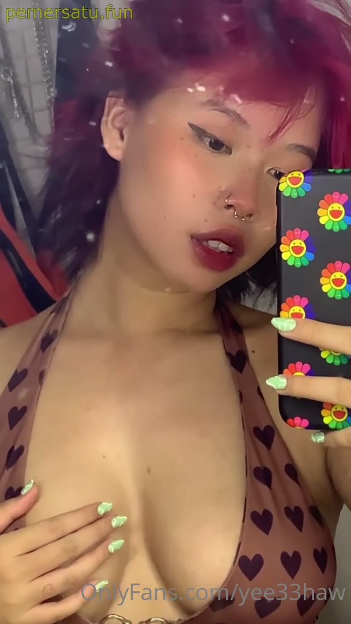 P74 Yee33haw Abg 18yo Sange Viral