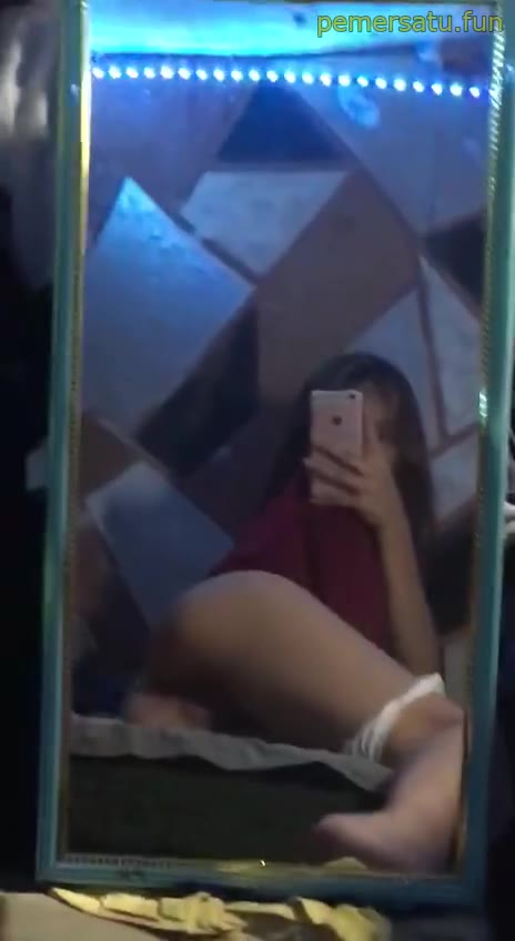 P4 Kucing Nakal Minta Diewe