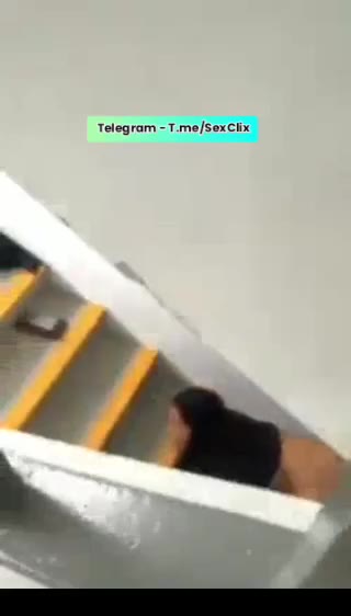 Tangga Santri Mesum Di