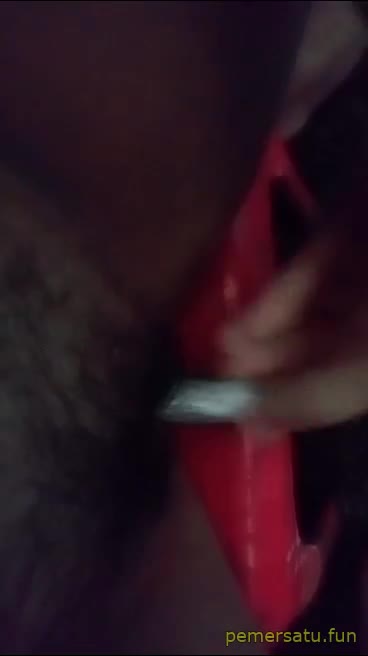 P15 Elsa Fitriani Abg 18yo