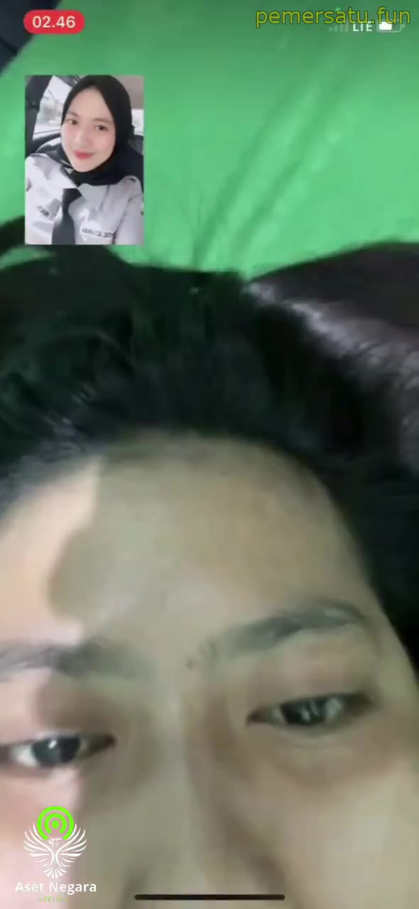 P3 Vcs Sama Hijab Sange Ga Tahan Pengen Di Kontolin