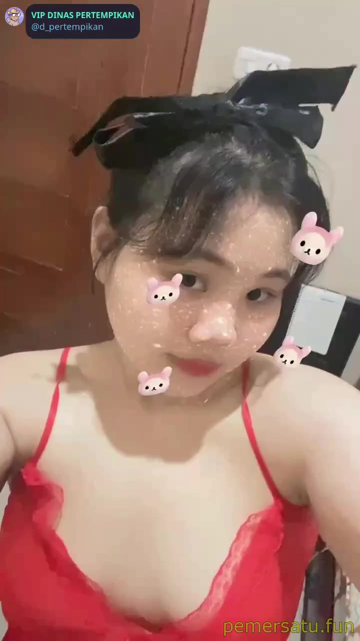 Video Viral Terbaru P19 Jilbab Gemoy Chindo Kacamata Favorit Admin Abg 18Yo Pemersatu Fun 19 PEMERSATUDOTFUN