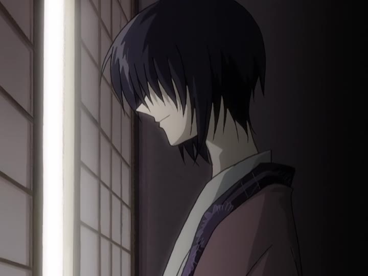 Sôma Épisode 24 - Le Retour De Kazuma