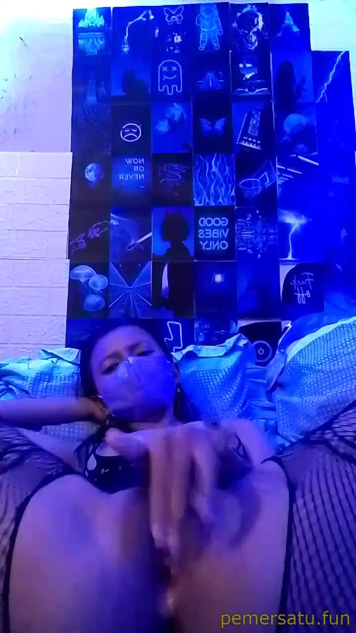 P34 Lexsya ABG 18yo Pemersatu Fun