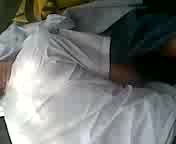 Mesum Ngintip Jilbab