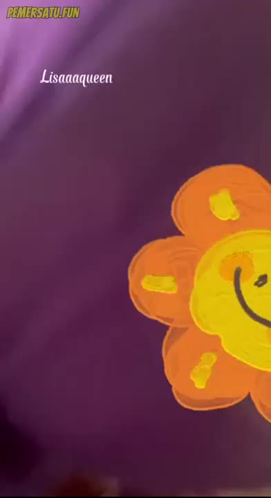 Fulldur Hijab Lisaaqueen Pandai Wot Main Di Atas