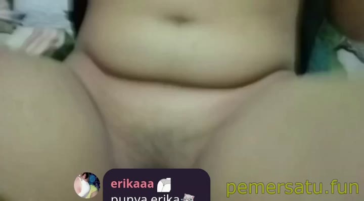 P6 Talent Erika SMA ABG 18yo Pemersatu Fun