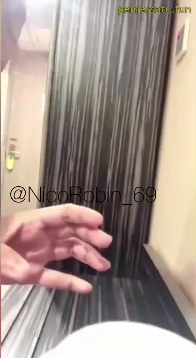 P10 Chesty Mantap Colok Memek Ga Pernah Puas