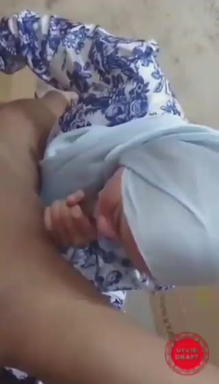 3 Hijab Mama Muda