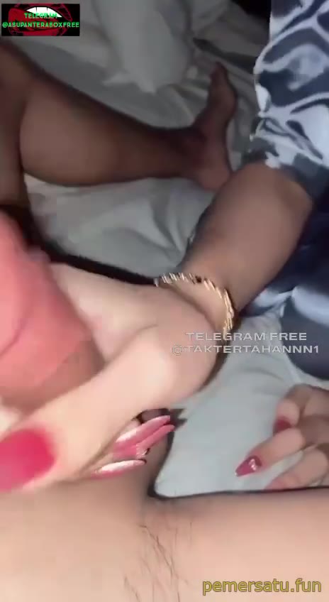 P5 Jilbab Bebyliesaa Sepong Kontol