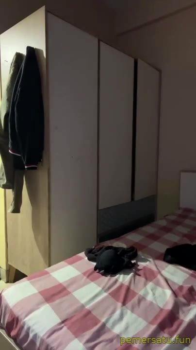 Apartemen Cakep Viral Ngewe Di