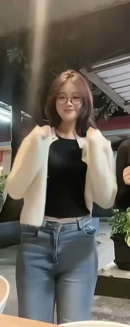 KECIL LEYA 2 - VCS KONTOL