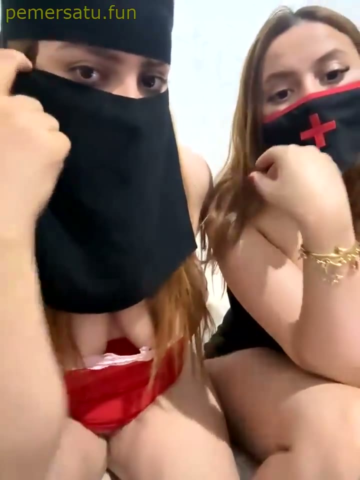 P12 Cadar Arab Live Duo