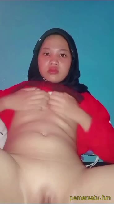 P2 Nisa Abg 18yo Baru Lulus Esempe Colmek Hobinya