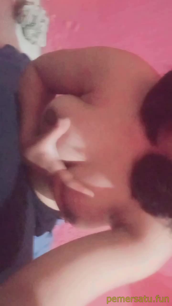 P16 Afra Abg 18yo Sange Binal