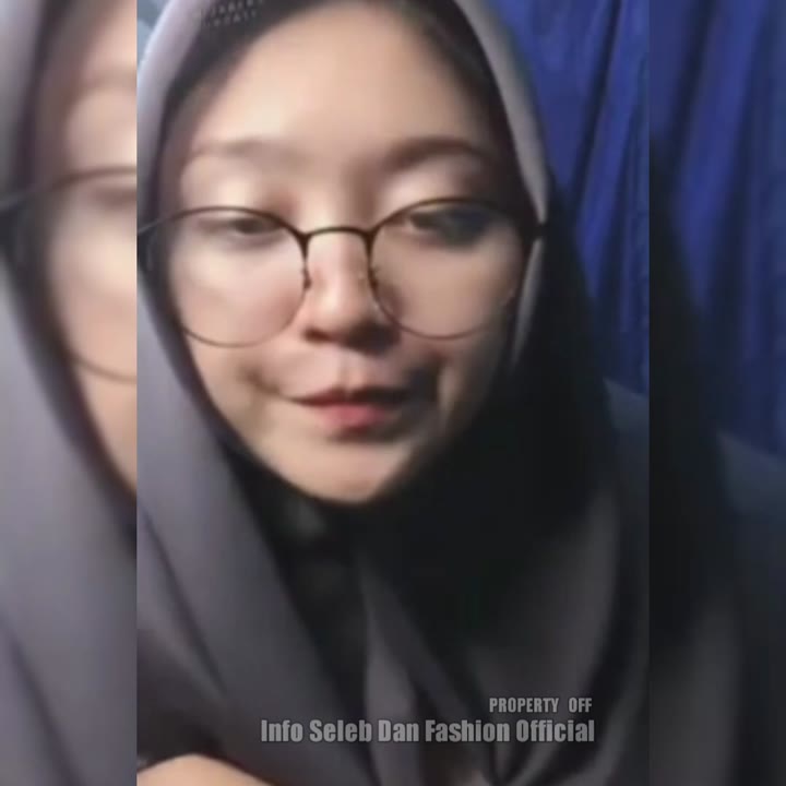 012600 ???? LIVE SELEB BIGO HIJAB CANTIK FASHION DASTER GUNUNG GEDE Gondal Gandul